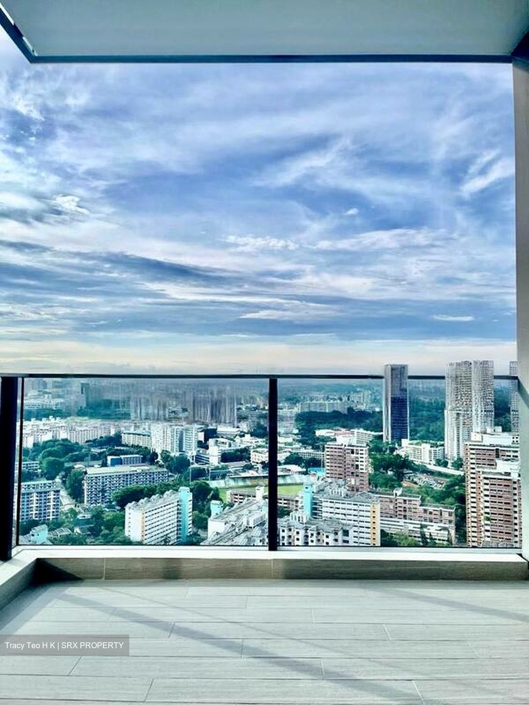 Stirling Residences (D3), Apartment #498985731